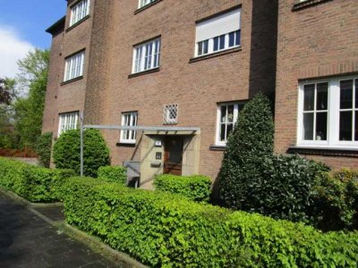 2,0-Zimmer-Wohnung in Münster Kreuz