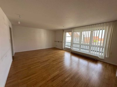 Attraktive 4-Zimmer Maisonettewohnung in bevorzugter Lage in Süßen