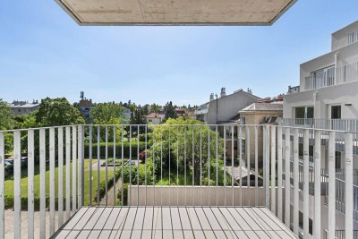 Investment für die Zukunft | Großzügige 3 Zimmerwohnung mit Balkon