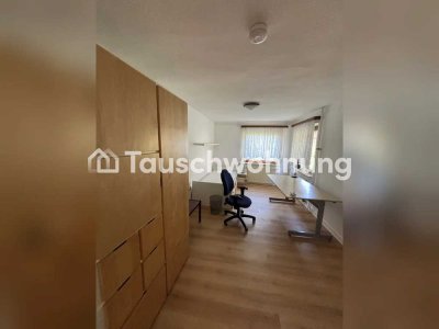 Tauschwohnung: 1-Zimmer-Wohnung in Hamburg-Mitte, 20 m², 300€