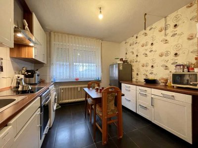 Ingelheim, 3 Zimmer, 1 Gefühl: Hier willst du bleiben!