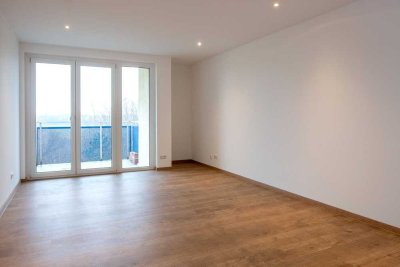* * SINGLES AUFGEPASST * * Traumhafte 1-Zimmer-Wohnung m. Loggia*