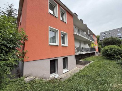 Die erste eigene Kapitalanlage?