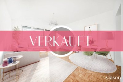 4 Zimmer I KFZ - Stellplatz I Großer Garten I Badeteich fußläufig I Neubau I Nahe Bahnhof Laxenburg I Loggia