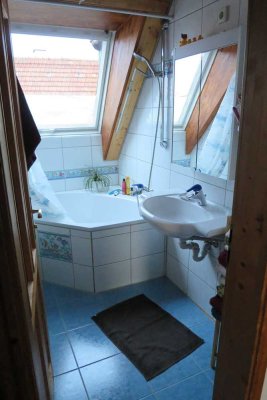 3-Raum-Dachgeschosswohnung in Esslingen am Neckar
