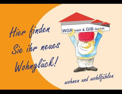 In ruiger Lage wohnen und leben!