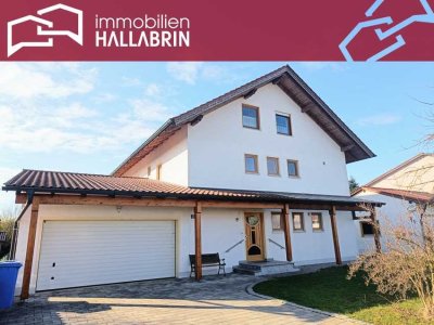 Kapitalanleger aufgepasst!!!
vermietete 4-Zimmer-Eigentumswohnung auf 105 m² in Pocking