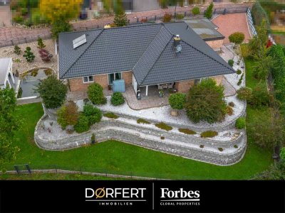 Lensahn | Stilvoll leben in Lensahn: Luxusimmobilie mit Herz und Charme