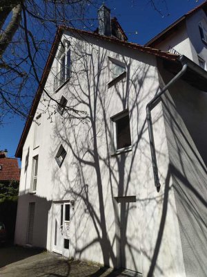 Schöne, helle 3-Zimmer-Wohnung mit Balkon in Besigheim