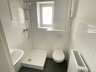 3-Zimmer-Wohnung mit Dusche sucht Mieter in Duisburg Neudorf