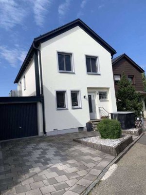 Ansprechendes RMH in top Lage von Feucht