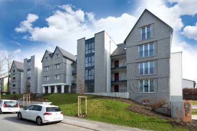 2 Zimmer mit Balkon in Hagen