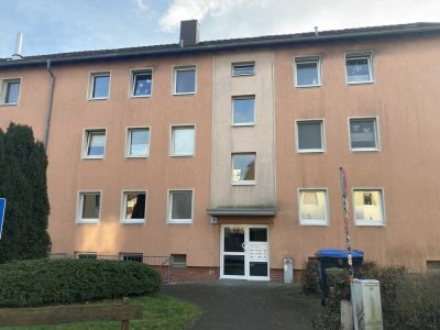 Hier lässt es sich aushalten: praktische 3-Zi.-Wohnung