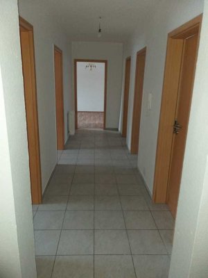 3 - Zimmerwohnung in ruhiger Wohnlage