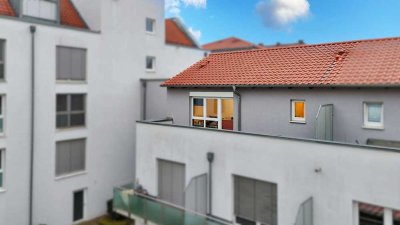 Kapitalanlage in hohe Qualität und Top-Lage