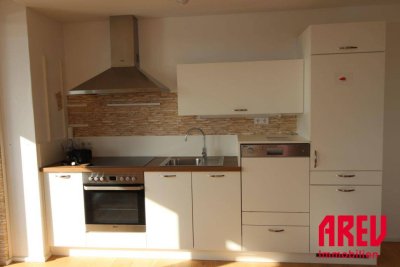 TOLLE 2 ZIMMERWOHNUNG MIT TERRASSE UND GARTENANTEIL IM GRÜNEN - TOP 29