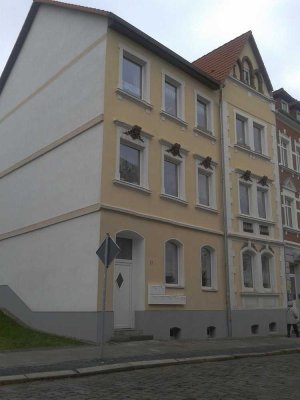 Ruhige 1- Zimmerwohnung - Nordhausen Zentrum