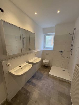 Attraktive und gepflegte 3-Raum-Erdgeschosswohnung in Plochingen