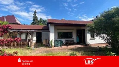 Wohnen oder neu bauen mit Ruhegarantie