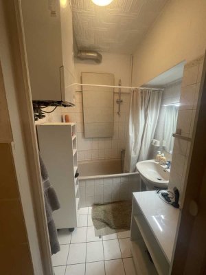 Helle 3-Zimmer Wohnung im 2. OG in Erfurt Altstadt