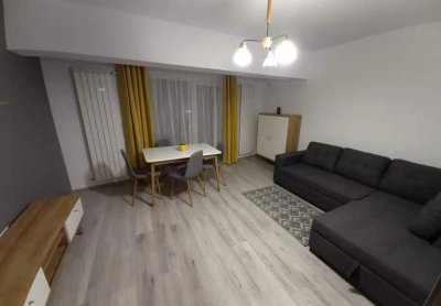 Freundliche und gepflegte 2-Zimmer-Wohnung mit EBK in Bad Wildungen
