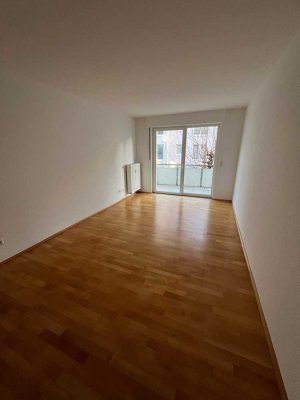 Gemütliche Seniorengerechte 2-Zimmerwohnung