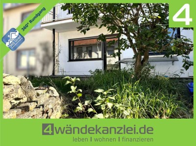 Mein Stadthaus-Projekt