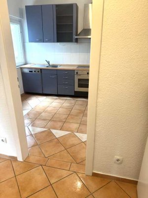 Tolle 2-Zimmer-Wohnung mit Einbauküche im Herzen von Rüttenscheid!