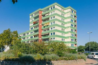 3-Zimmer-Wohnung in Worms