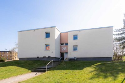 1-Zimmer Singlewohnung TOP renoviert