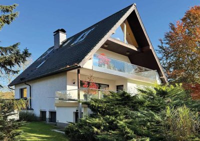 Mehrgenerationenhaus – Preisreduziert & Provisionsfrei