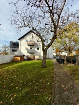 Wittlich | ca. 81 m² | 2 Zimmer | ruhige Lage | zentrumsnah | PKW-Stellplatz