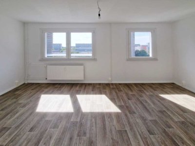 Sie gehört zu mir! Großartige Singlewohnung von Grand City Property!