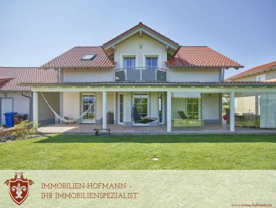 !! Ankommen & genießen – elegantes Zuhause mit Platz für die ganze Familie !!