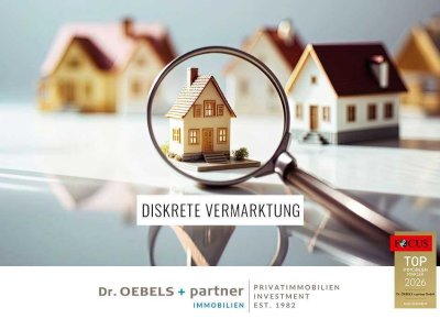 RARITÄT IN MARIENBURG - EIN ANWESEN VON BESONDERER QUALITÄT