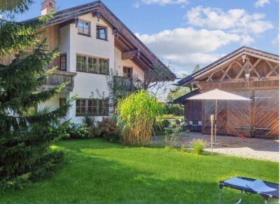 Landhaus mit Klasse&Stil - 31,8kWh Energieeffizienz -   Golf&Segel Revier - Wander&Skiparadies