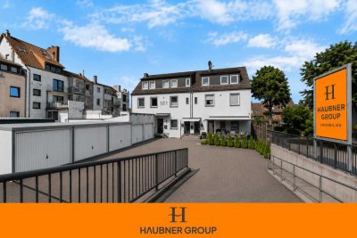 Mehrfamilienhaus für Investoren | 3 Einheiten, 7 Garagen und attraktive Renditechancen