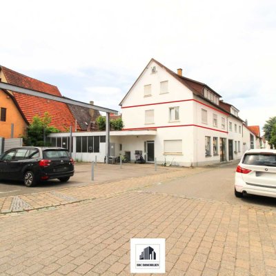 Kapitalanlage oder Selbstbezug – Zentrale Wohnung nahe Outlet-Zentrum