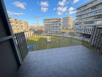3 Zimmerwohnung mit Balkon und unbefristetem Mietvertrag!