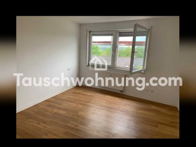 Tauschwohnung: 2 Zimmer Wohnung an der Nürnberger Straße
