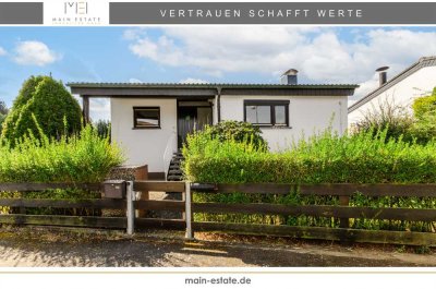 Exklusive Immobilie in begehrter Lage: Einfamilienhaus in Dietzenbach