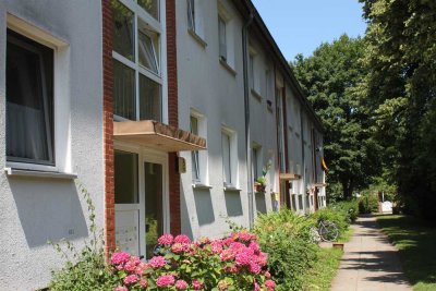 *Gemütliche 2,5 Zimmerwohnung in Mönkeberg*