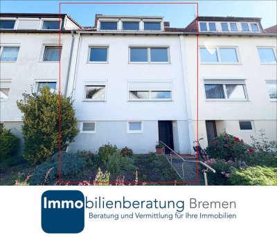 Mehrfamilienhaus mit 3 Wohneinheiten und Souterrain