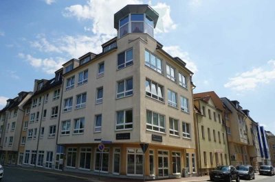 Romantische kleine Balkonwohnung zu vermieten