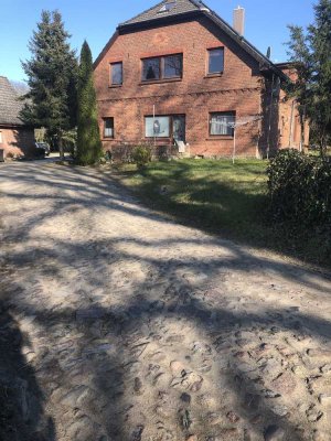 2 Zimmer Erdgeschoß Wohnung in Stellau