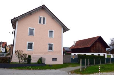 Großzügiges Anwesen mit vielfältigen Nutzungsmöglichkeiten – Ihr Traum vom Eigenheim