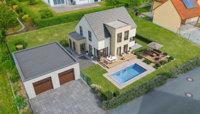 Your family's forever home: Dein Einfamilienhaus in Bayreuth