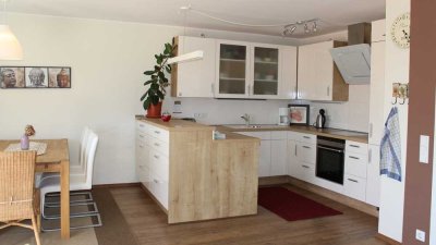 Attraktives Einfamilienhaus mit einer Garage in Maxhütte - Haidhof zu vermieten