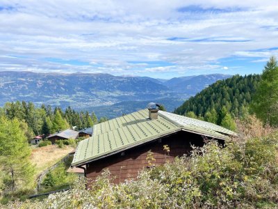 ANKOMMEN UND LOSLASSEN - IHR PLATZ FÜR DIE SEELE!