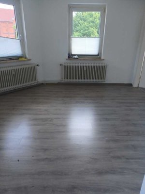 Schöne Vierzimmerwohnung in zentraler, bahnhofsnaher Lage
